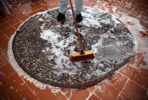 Rug Cleaning in NYC – Restore Your Rug’s Beauty Today