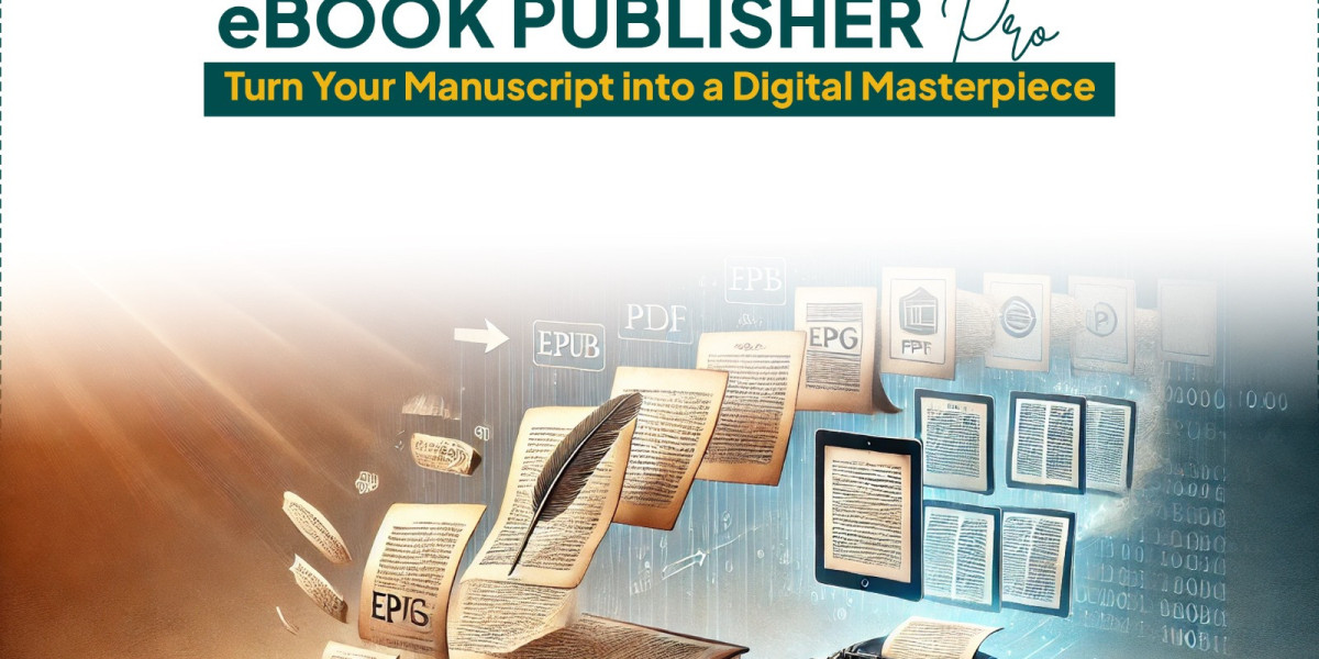 How to Publish My Book: A Step-by-Step Guide for First-Time Authors