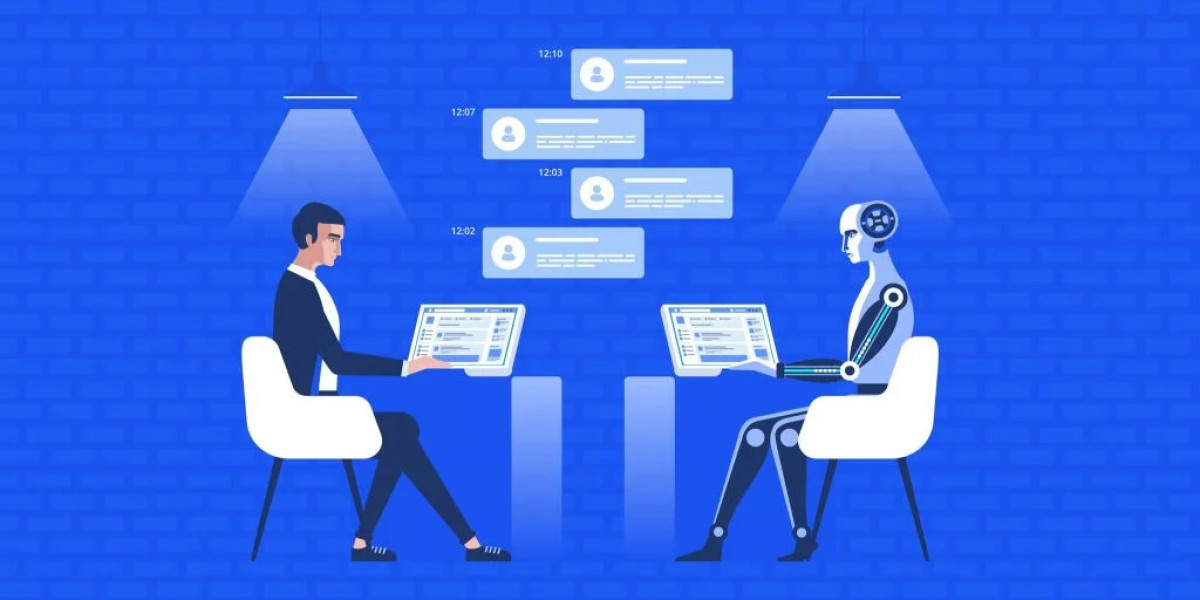 Conversational Computing Platform Market 2031: Size, Growth Opportunities, and Emerging Trends