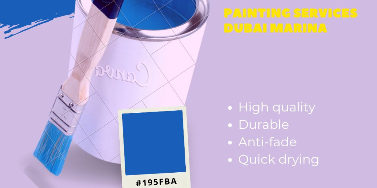 Affordable Move Out Painting services in Dubai