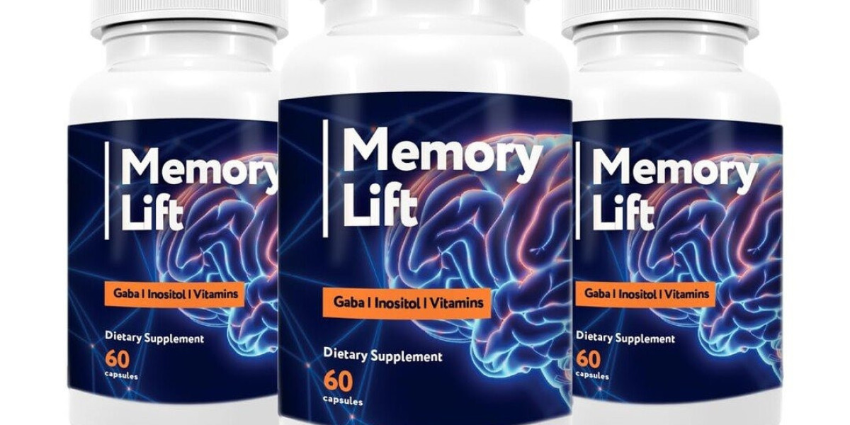 Memory Lift Capsules Review: Natural Cognitive Support That Works?