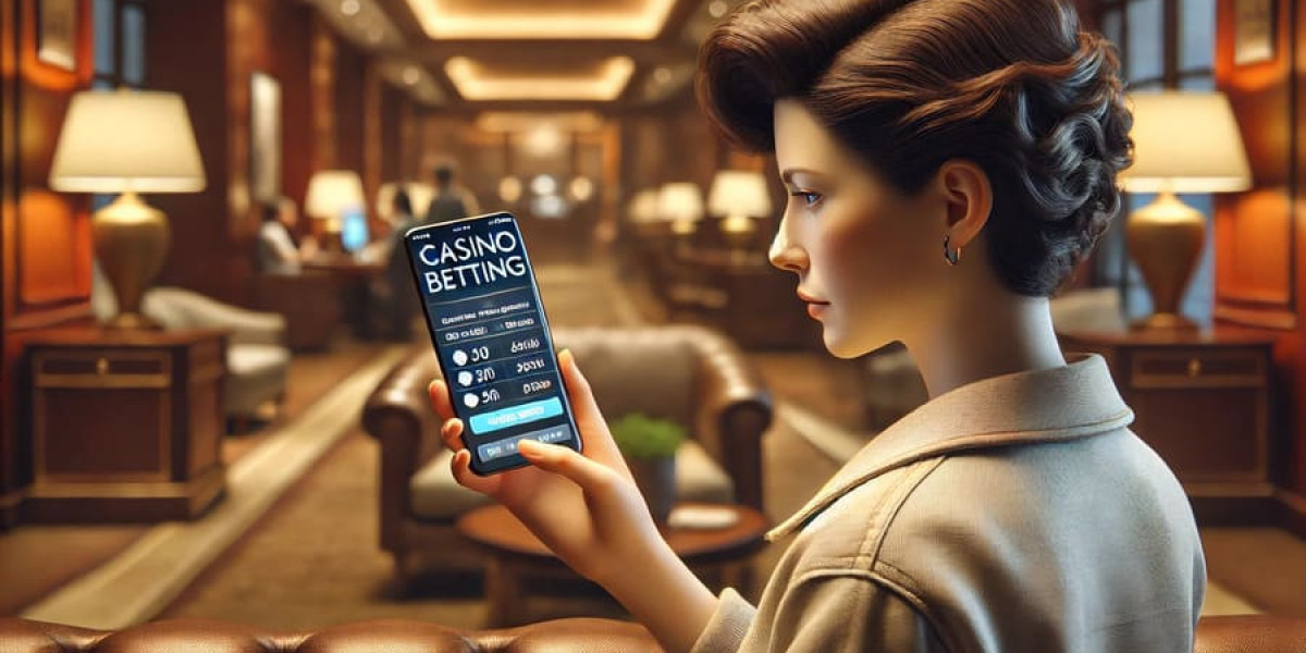 Unveiling the Truth: Casino Site Scam Verification with Onca888 Community