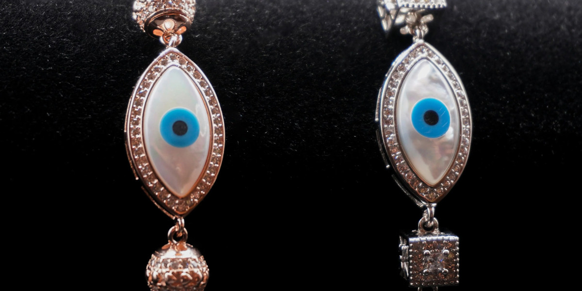 Evil Eye Jewelry by Sparx4U – Stylish Protection You Can Wear Daily