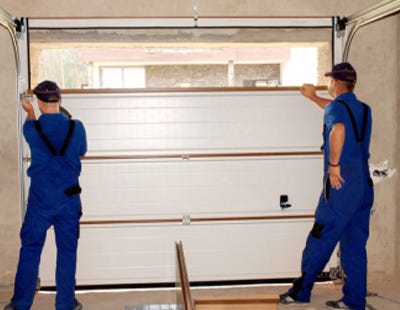 Garage Door Spring Repair Cost: What To Expect | by Mike Garage Door Repair and Service | Jun, 2025 | Medium