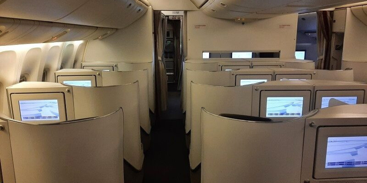 Delta Airlines Business Class for Domestic Flights: What You Need to Know