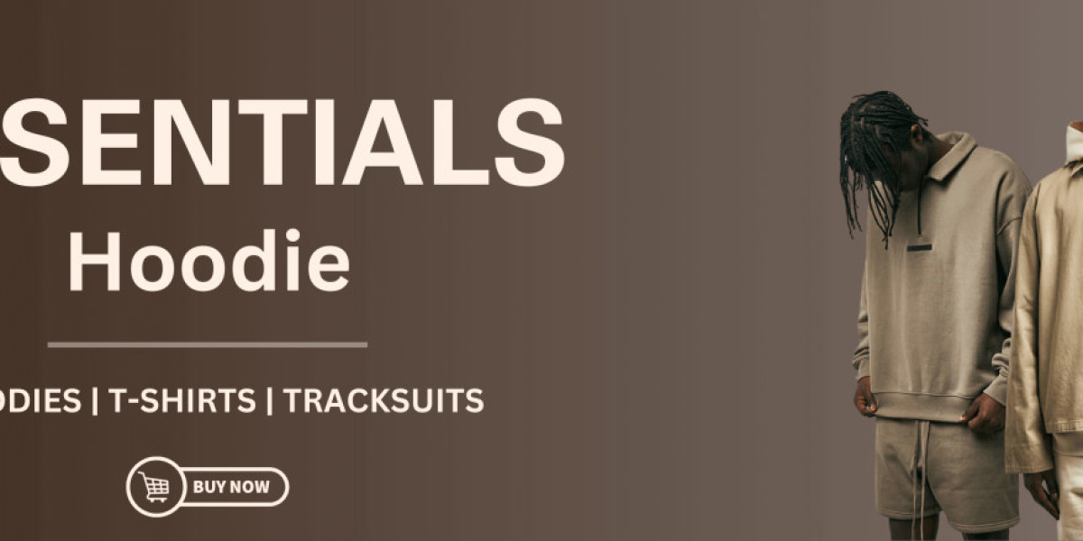 Grab the Essentials Hoodie for Everyday Style and Warmth