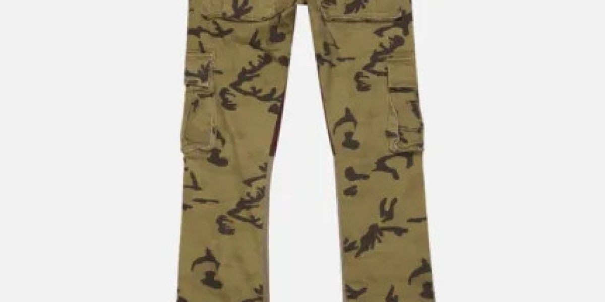 Valabasas Jeans: Where Urban Edge Meets Elevated Style