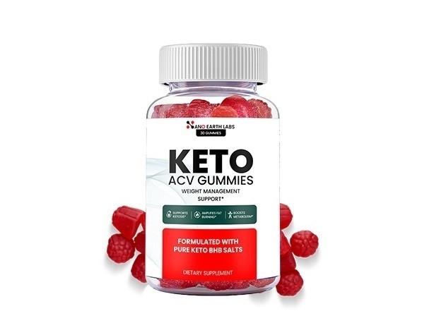 NanoEarthLabs KetoGummies Profile Picture