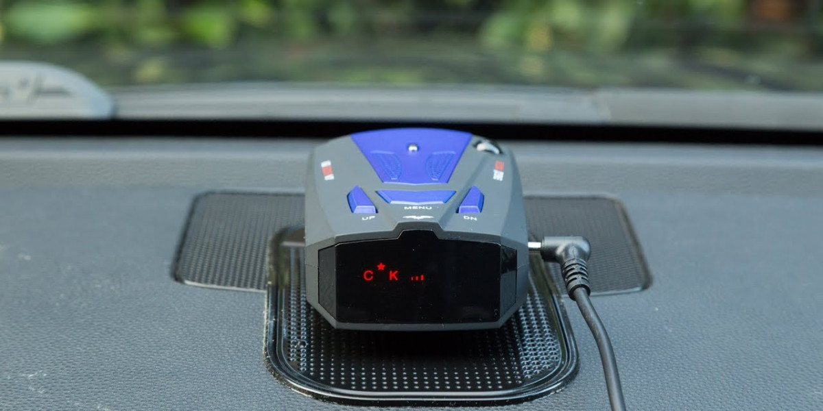 Radar Detectors Market 2030: Key Insights, Emerging Trends, and Historical Analysis
