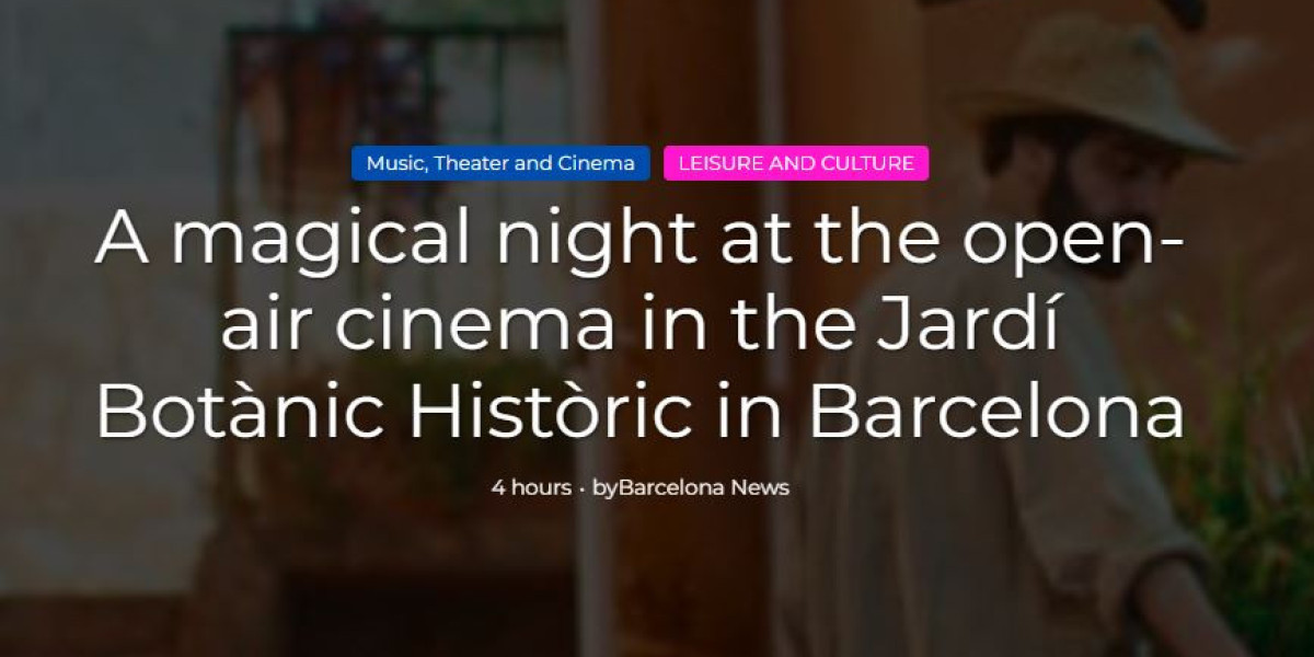 Your Guide to the Latest in Barcelona and Catalonia