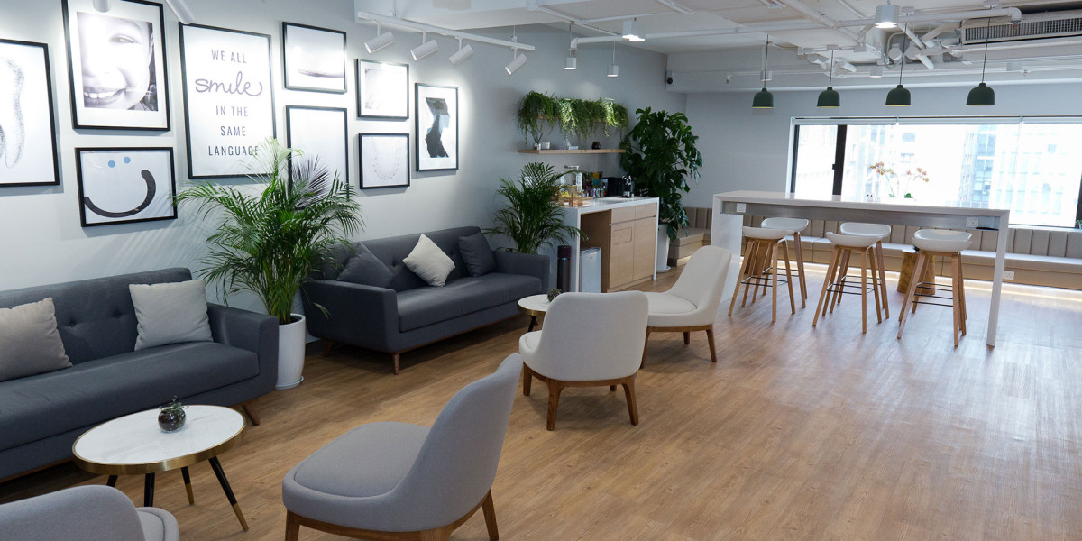 Top Rated Dental Clinic Central Hong Kong Offering Advanced Treatments