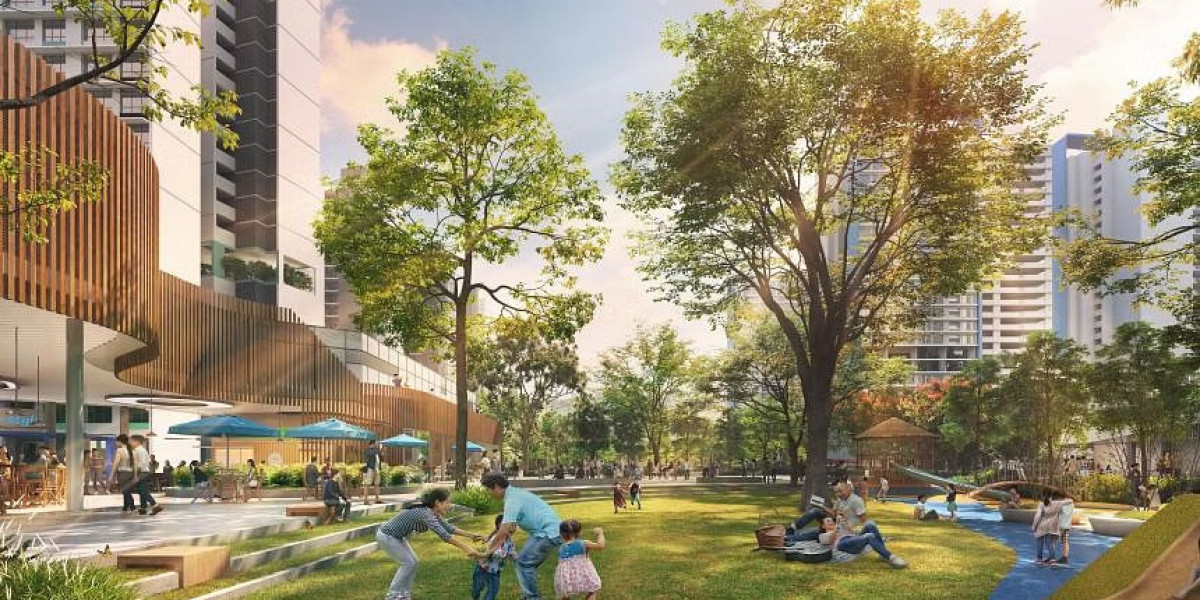 Benefits of Living Near Bayshore MRT at Bayshore Road Condo