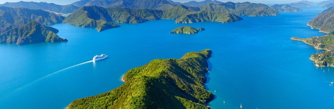NZ Tourism Tours Cover Image