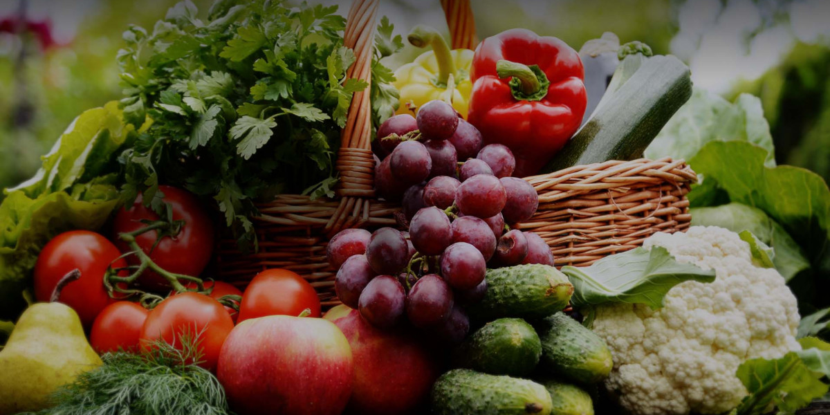 Organic Food and Beverages Market 2031: Growth Opportunities, and Key Insights, and Trends