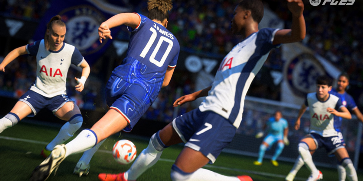MMOexp is your top destination for purchasing EA Sports FC 25 Coins