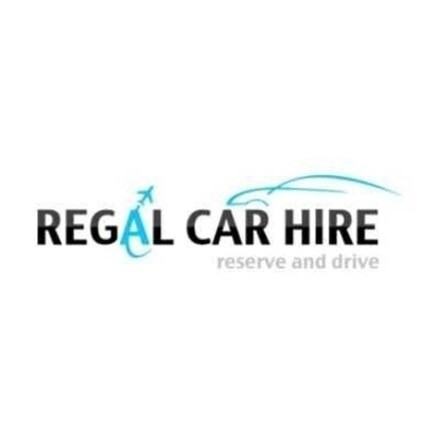 Regal Car Hire Profile Picture