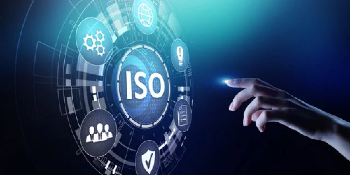 ISO Certification in Iraq: A Strategic Guide for Businesses in 2025