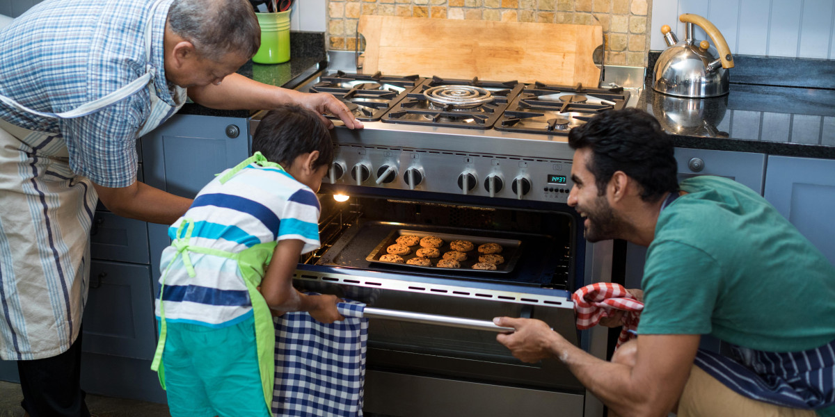 "Ask Me Anything:10 Responses To Your Questions About Integrated Kitchen