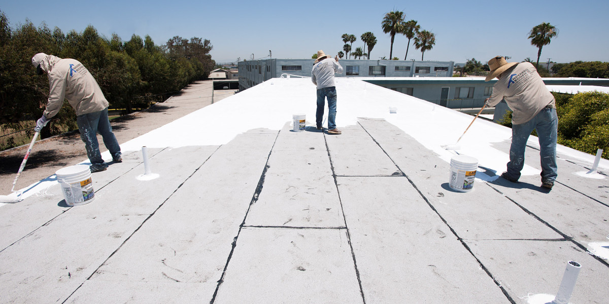 Thermal Insulation Coating Market 2031: Comprehensive Analysis, and Opportunities