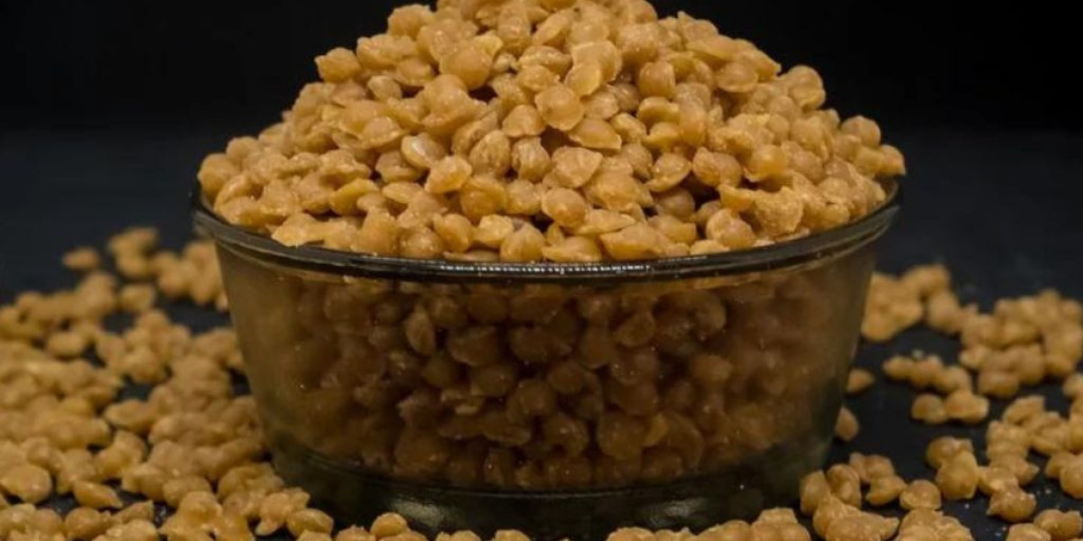 Discover Premium Quality with the Leading Butterscotch Crunch Manufacturer in Delhi