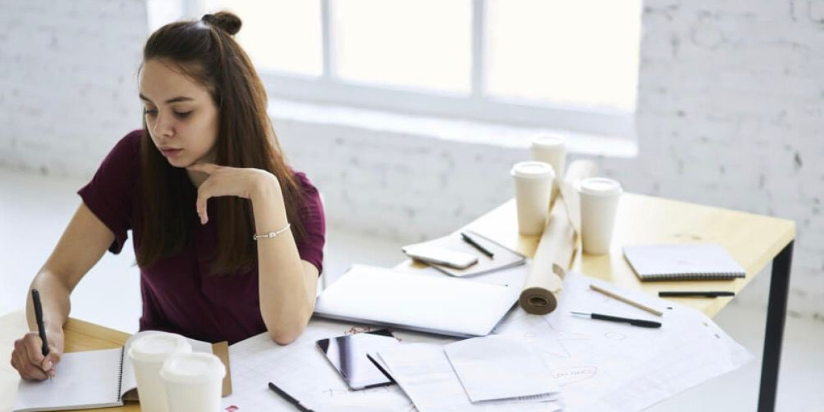 Why Academic Writing Terms Confuse Students—and What That Means for Their Success