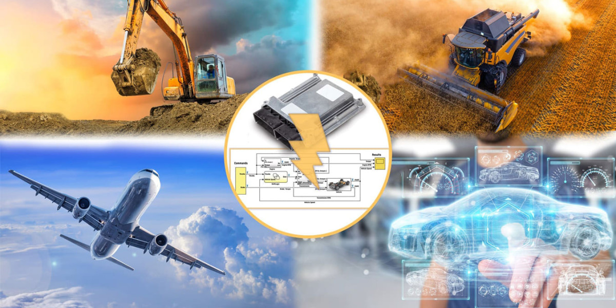 Simulink System Modeling Overview