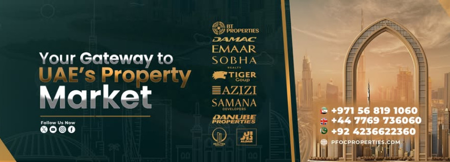 Pfoc Properties Cover Image
