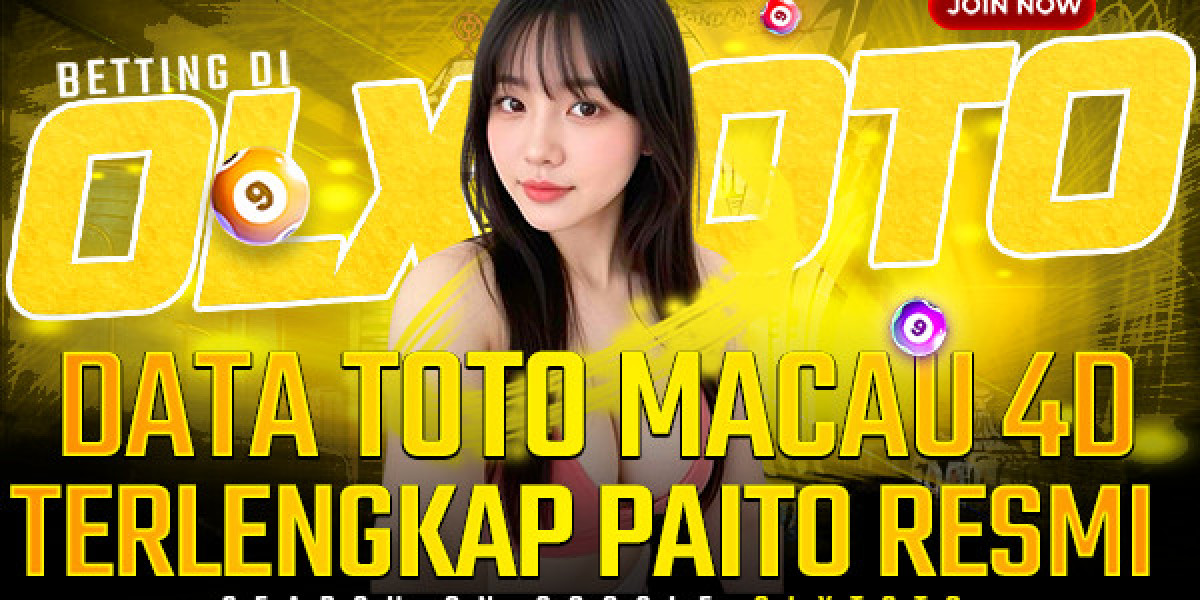 paito toto macau