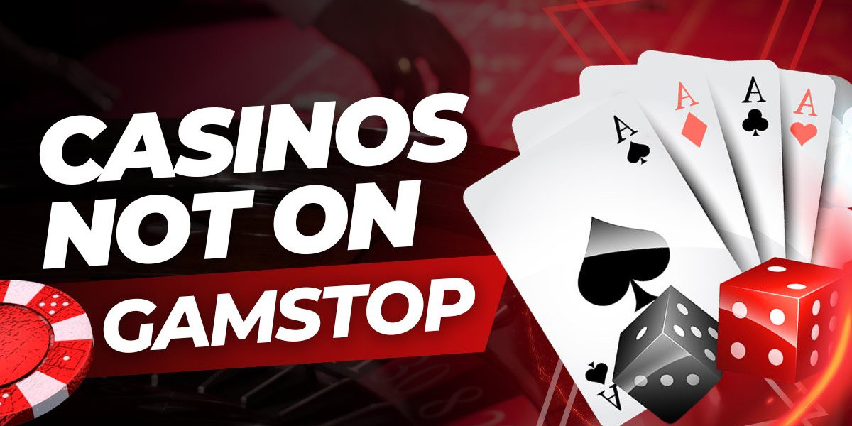 Casino Not on GamStop – A Complete Guide for UK Players