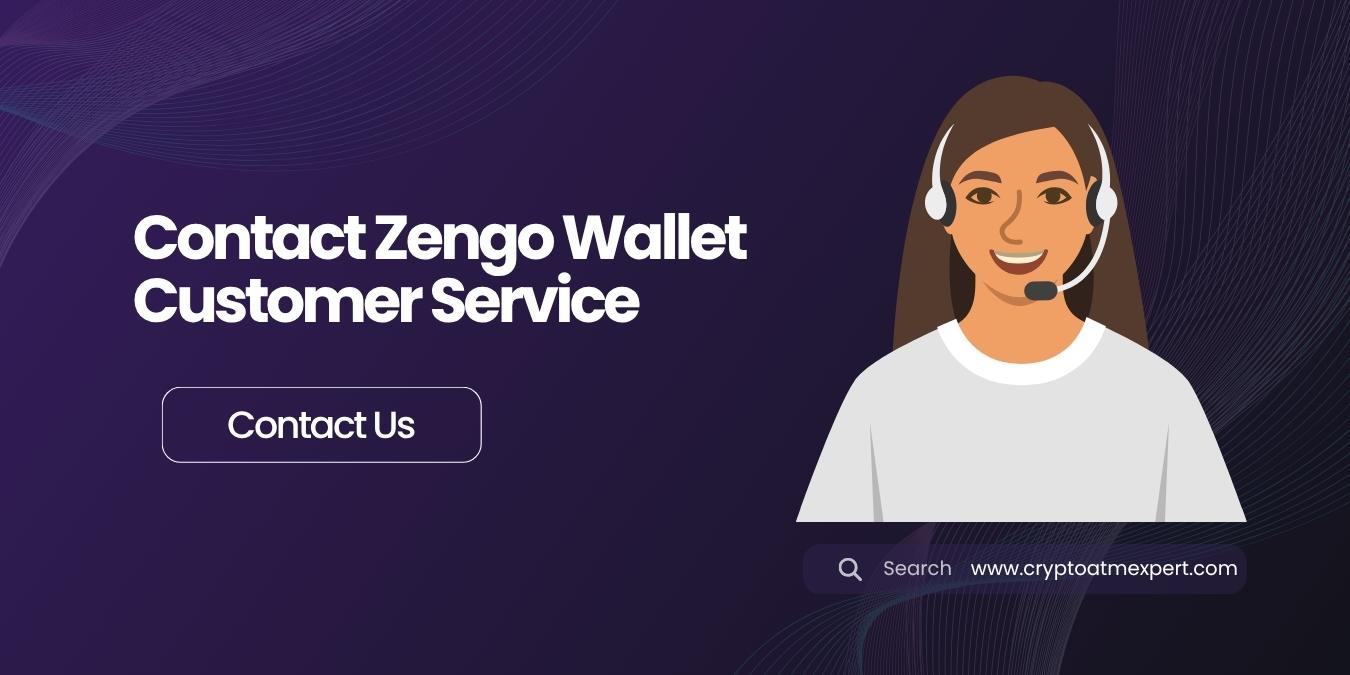 Zengo wallet customer service Phone Number, Email, Help Center