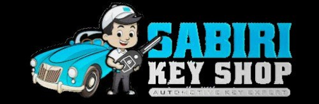 Sabiri Key Shop Cover Image