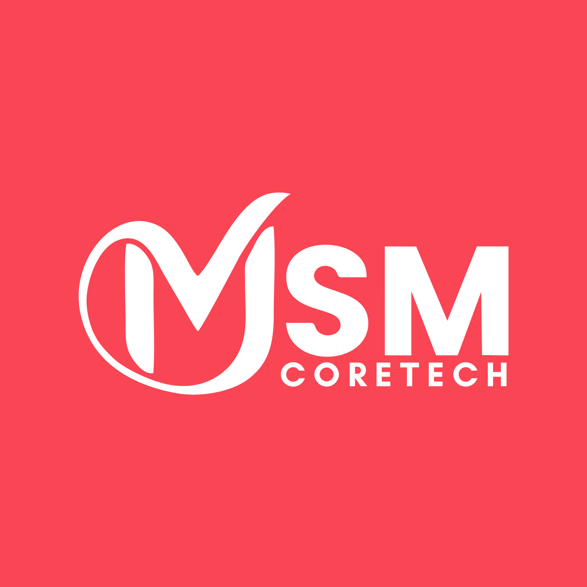 msmcoretechInnovations Profile Picture