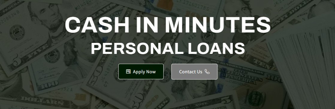 Cash in Minutes Cover Image