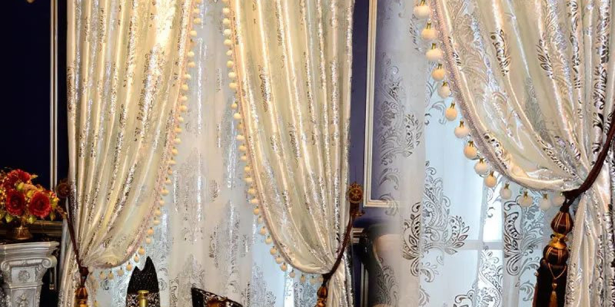 How to Choose the Right Cotton Curtains for Every Room
