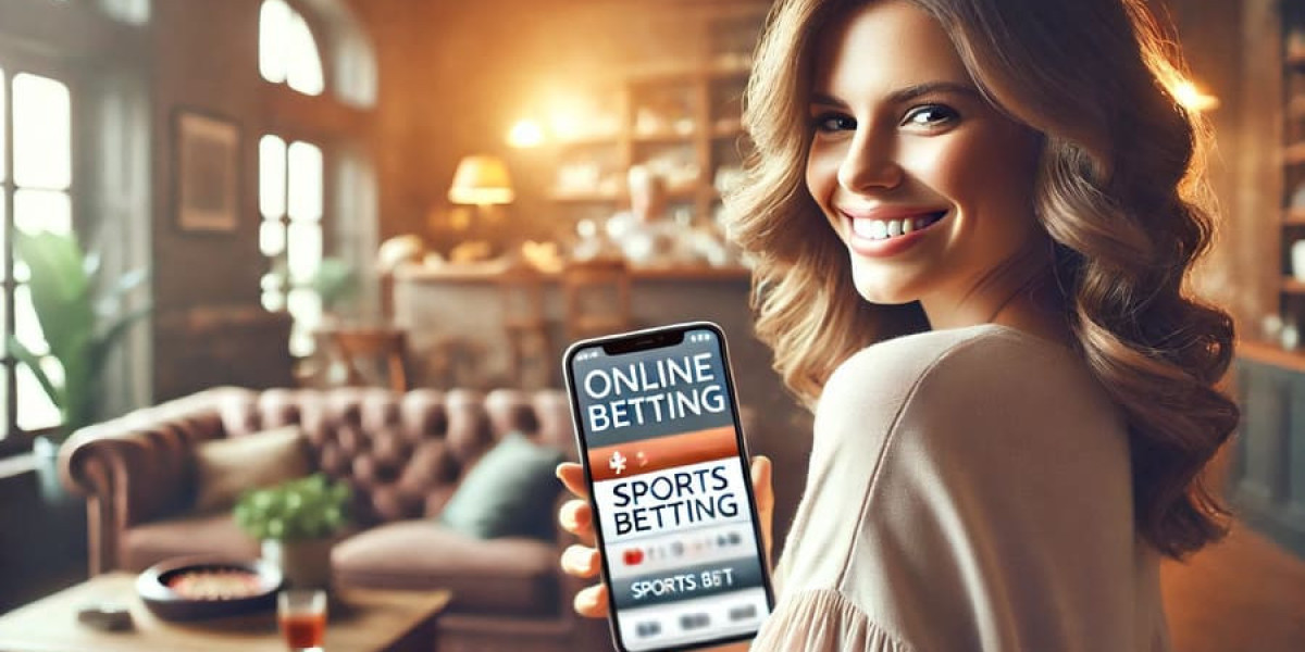 Understanding Sports Toto Sites Through Sureman's Scam Verification Platform