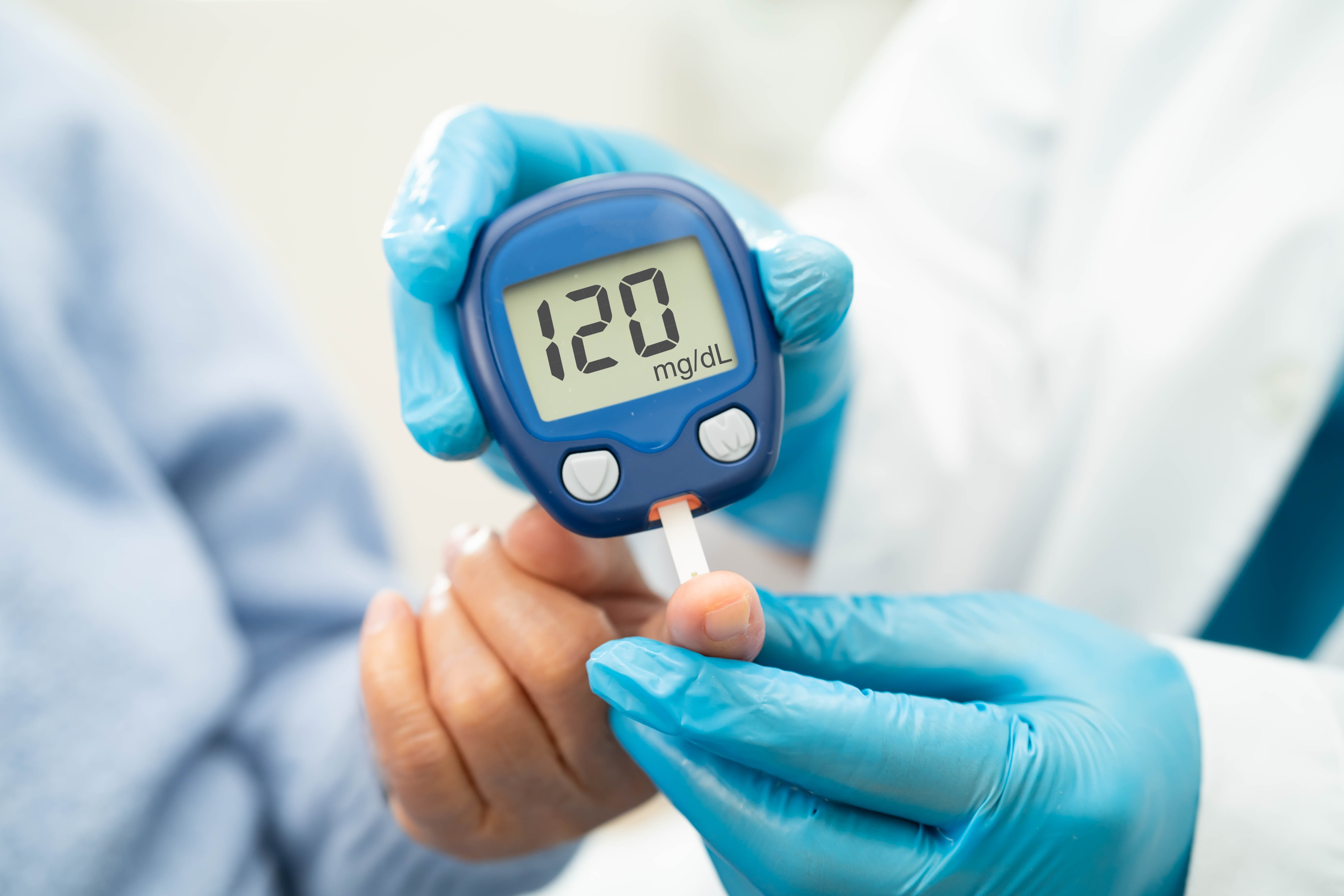 CelluFend Diabetes CelluFend Diabetes Profile Picture