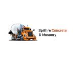 Spitfire concrete LLC Profile Picture