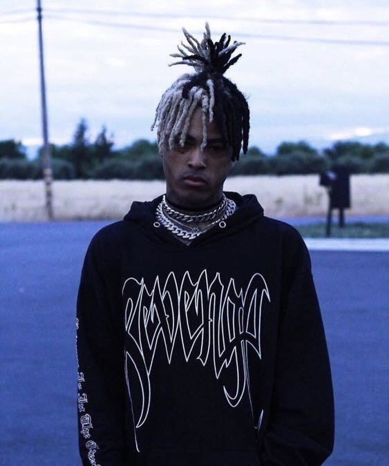 Revenge clothing Profile Picture