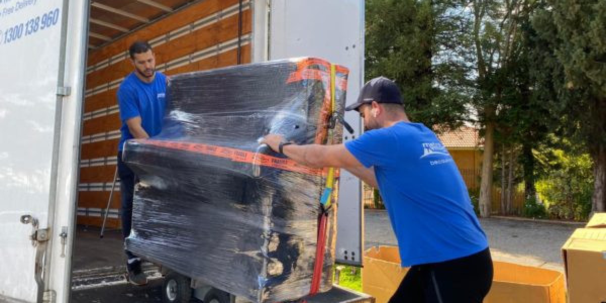 Trusted Removals in Brisbane | Smooth & Affordable Moving