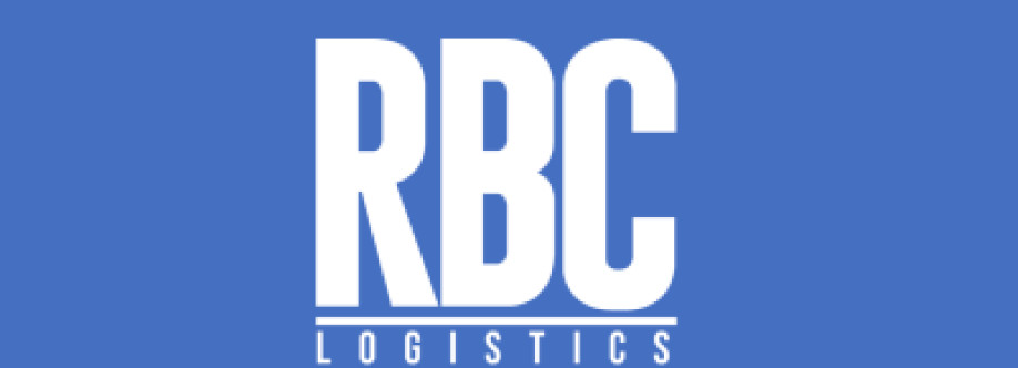 RBC Logistics Cover Image
