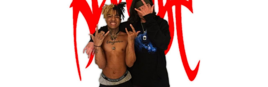 Revenge clothing Cover Image