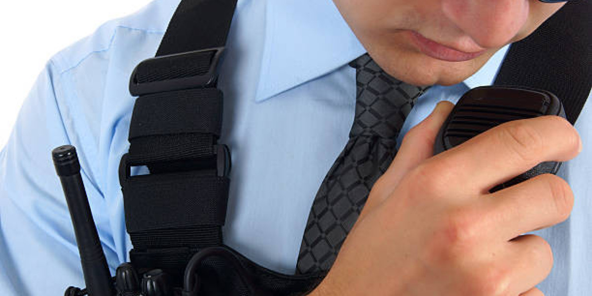 24/7 Protection: The Value of Round-the-Clock Security Services in Calgary
