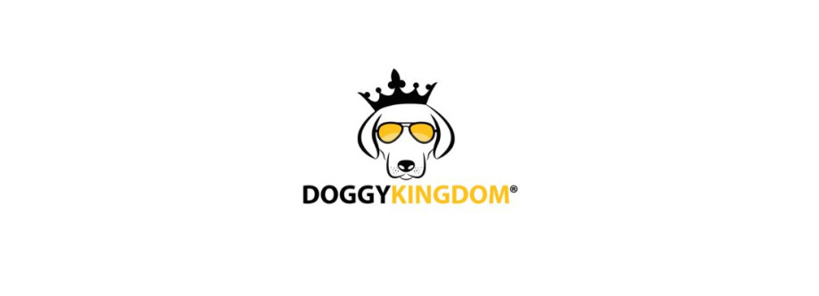 Doggy kingdom Cover Image