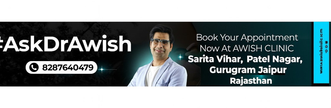 AWISH Clinic Cover Image
