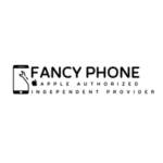 Fancy Phone Profile Picture