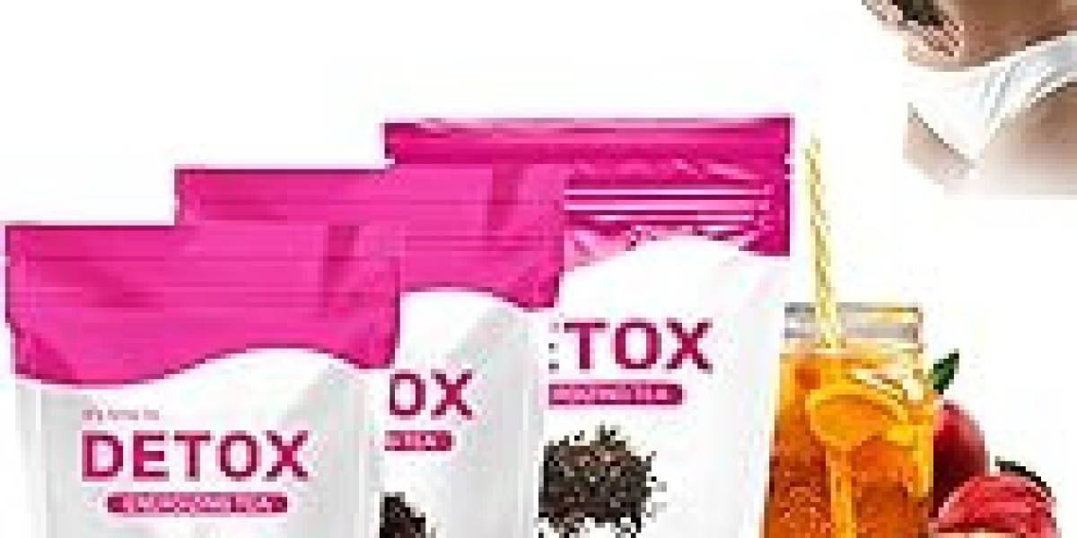 How long does it take to see results with Go Detox Tea?