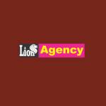 Lion Agency Profile Picture