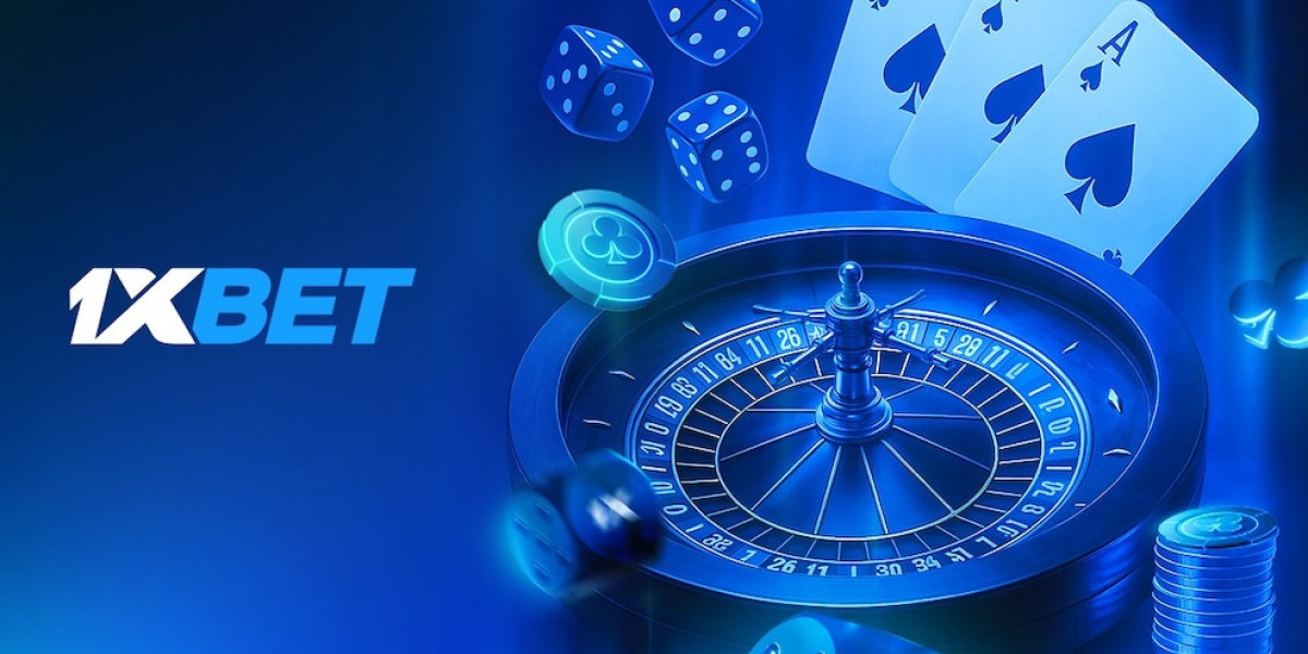 Grab a 1xBet Free Bet Bonus and Start Winning