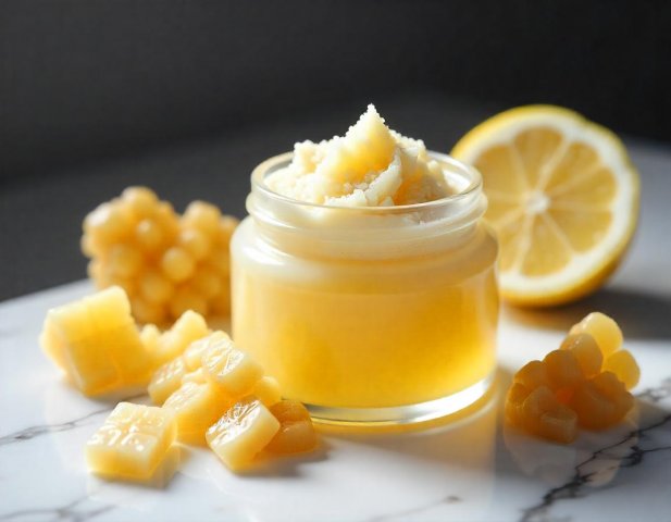 The Beauty Benefits of Beeswax and Honey in Skincare Article - ArticleTed -  News and Articles