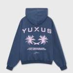 Yuxus Brand Profile Picture